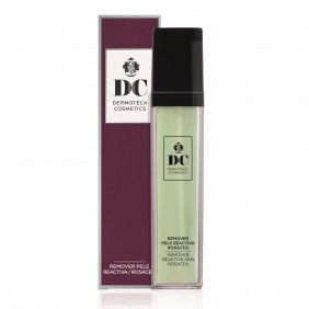 DC Remover Pele Reactiva / Roscea