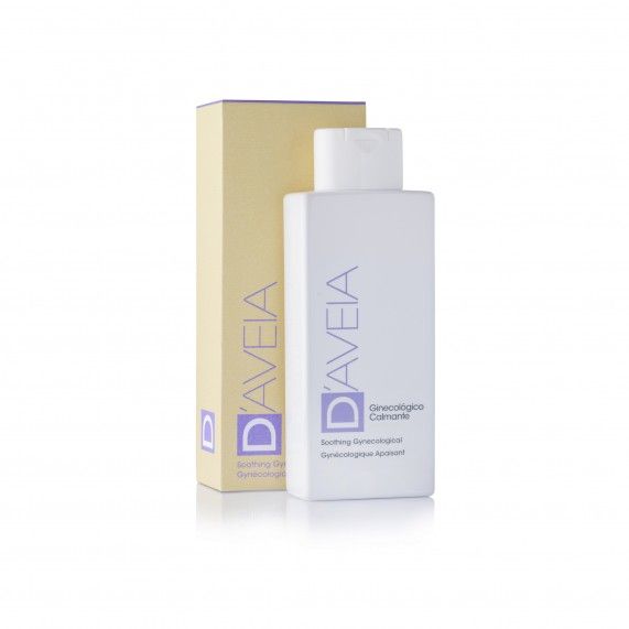 D'AVEIA Soothing Gynecological