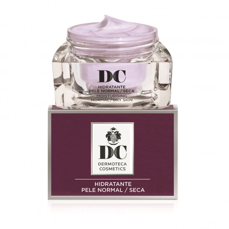 DC Moisturising Normal / Dry Skin