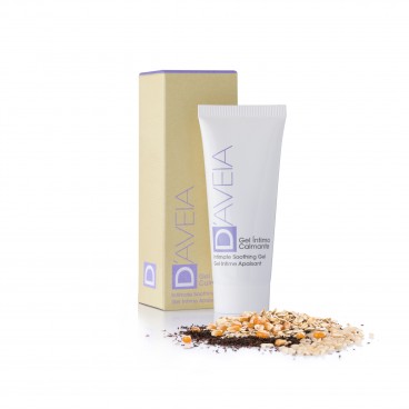 D'AVEIA Intimate Soothing Gel D'AVEIA Intimate Soothing Gel