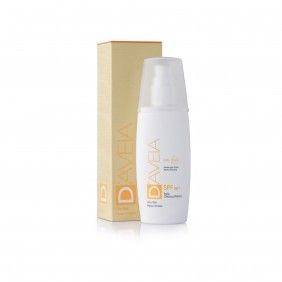 SPF50+ Pele Oleosa/Mista
