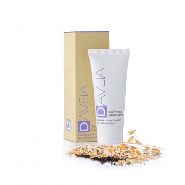 D'AVEIA Intimate Anti-Aging Lubricating Gel D'AVEIA Intimate Anti-Aging Lubricating Gel