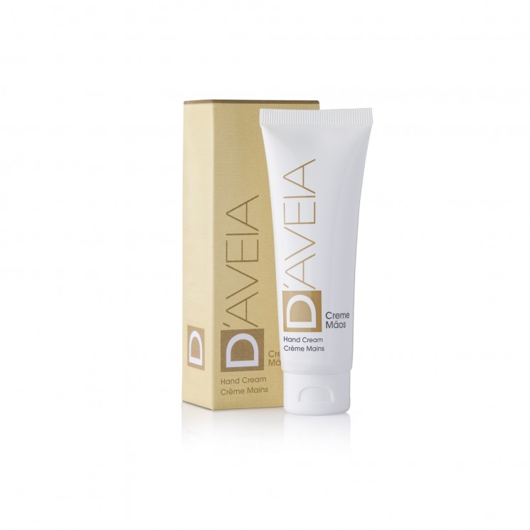 D'AVEIA Hand Cream