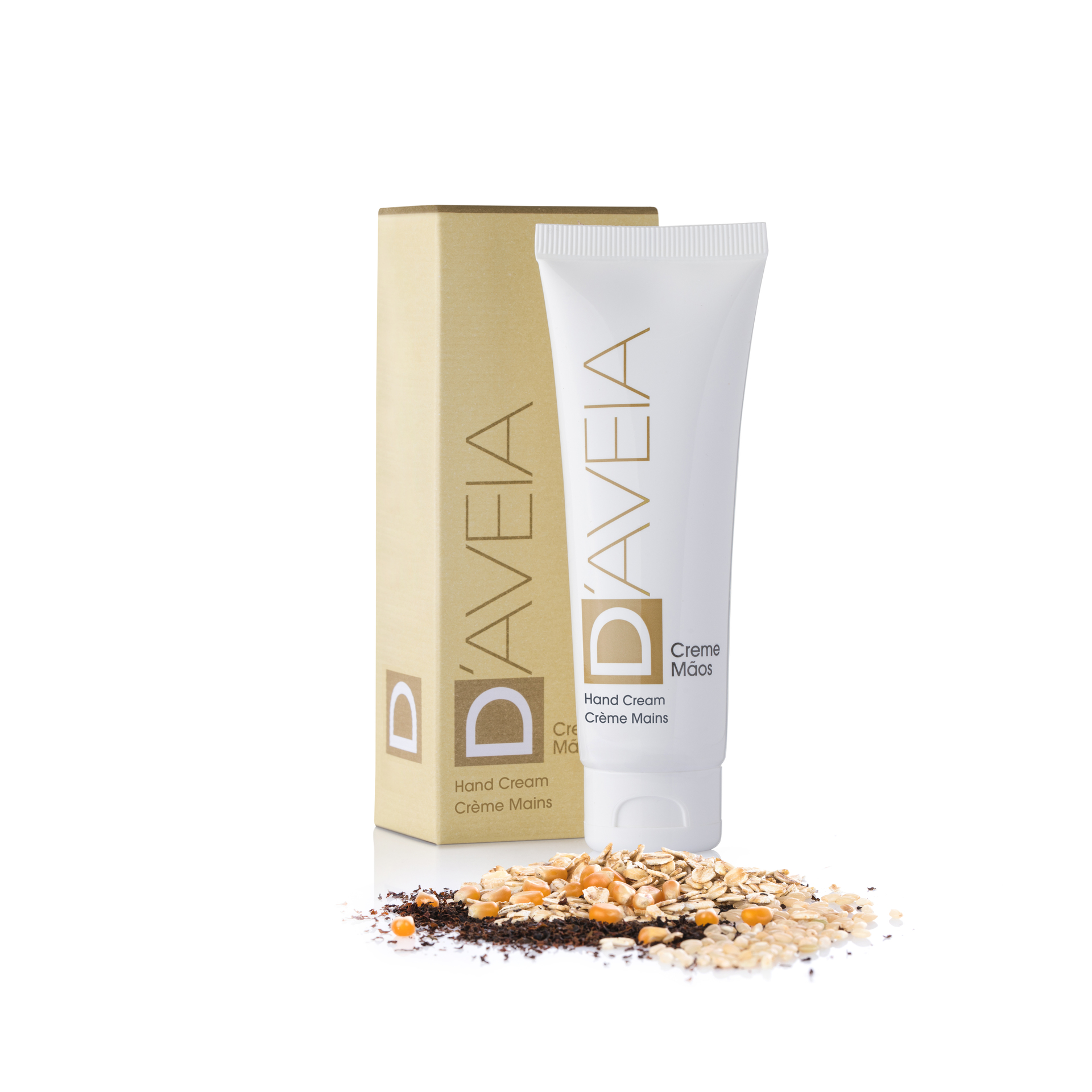 D'AVEIA Hand Cream