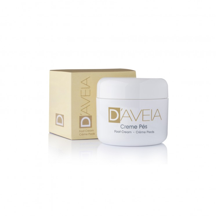 D'AVEIA Creme Ps