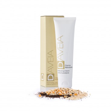 D'AVEIA Creme Hidratante D'AVEIA Creme Hidratante