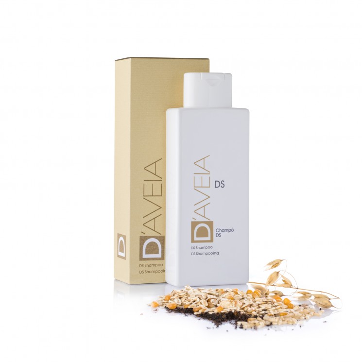 D'AVEIA Shampoo DS