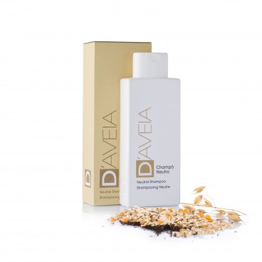 D'AVEIA Neutral Shampoo D'AVEIA Neutral Shampoo