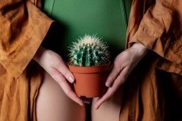 Secura e falta de lubrificação vaginal: E agora? Conheça as causas e tratamento