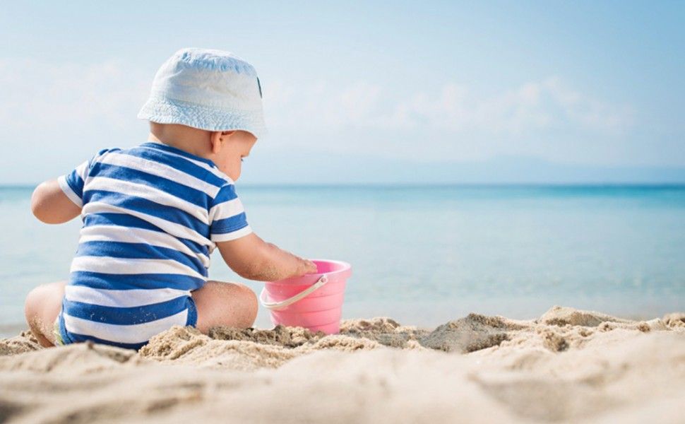 Frequently asked questions about Child Sun Protection