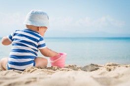 Frequently asked questions about Child Sun Protection Frequently asked questions about Child Sun Protection