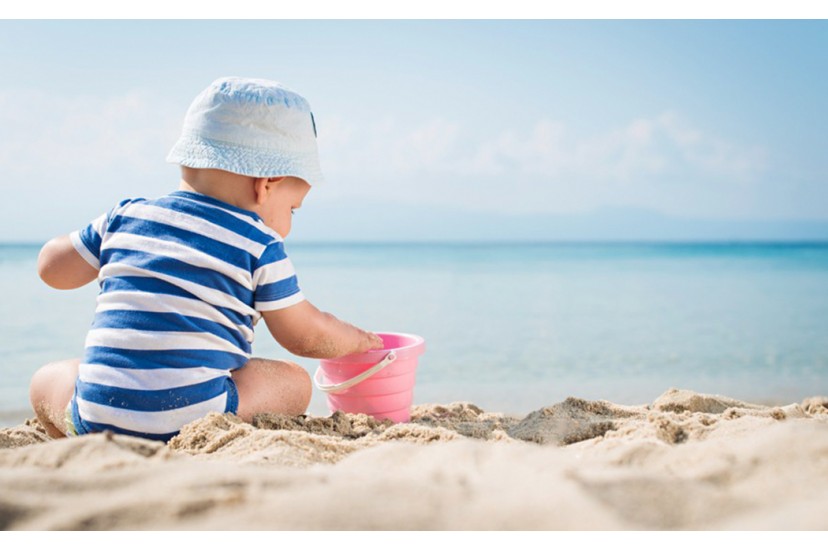 Frequently asked questions about Child Sun Protection