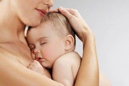 Get to know your baby's skin better Get to know your baby's skin better