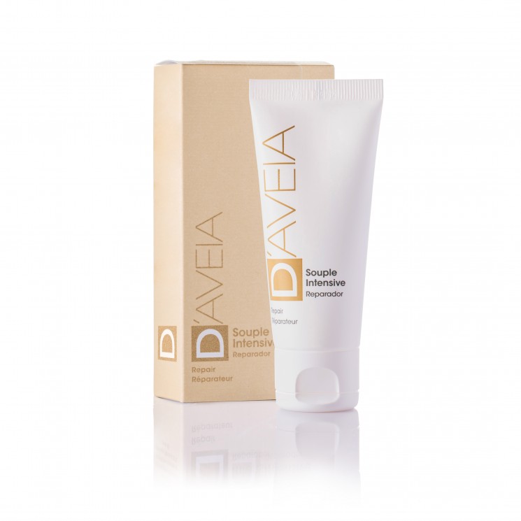 D'AVEIA Souple Intensive Repair 