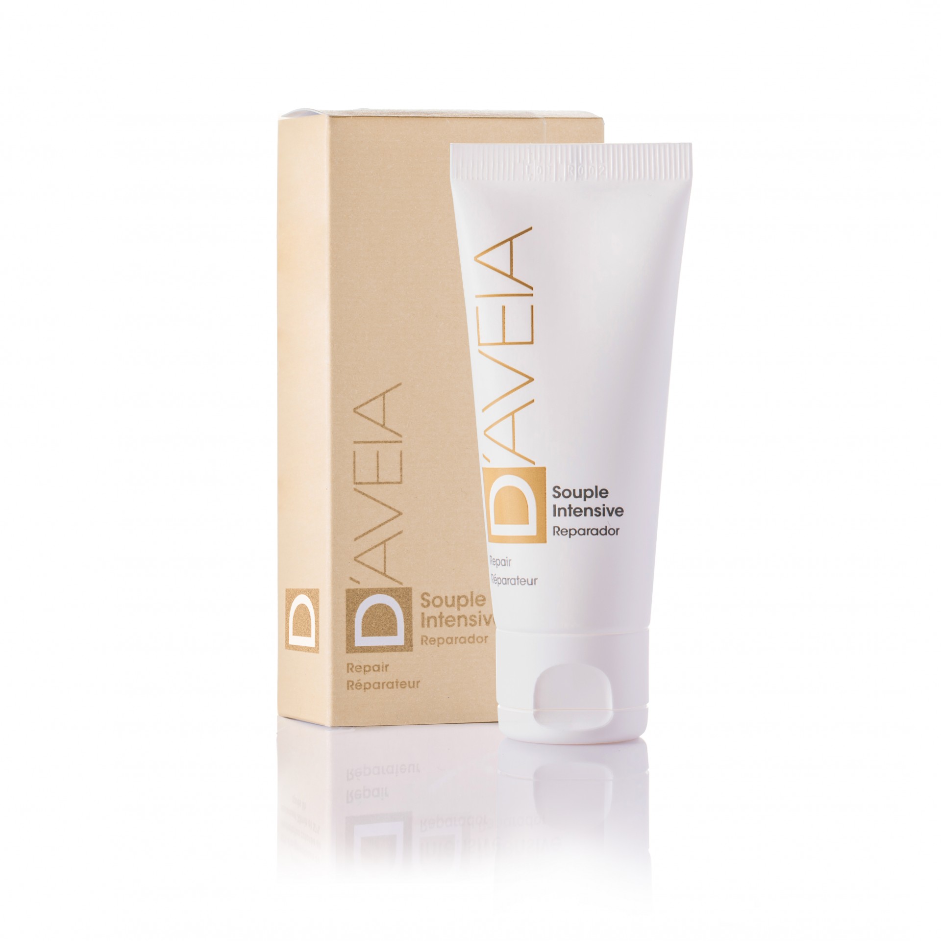 D'AVEIA Souple Intensive Repair