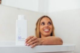 Importance of the pH in the intimate hygiene product