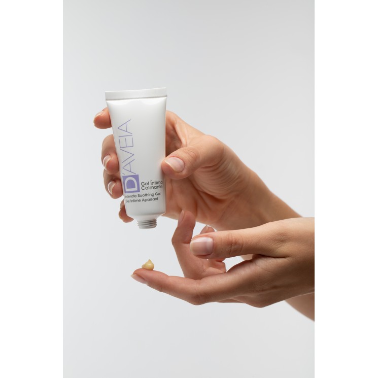 D'AVEIA Intimate Soothing Gel