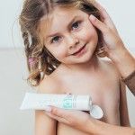 D'AVEIA Creme Hidratante Peditrico