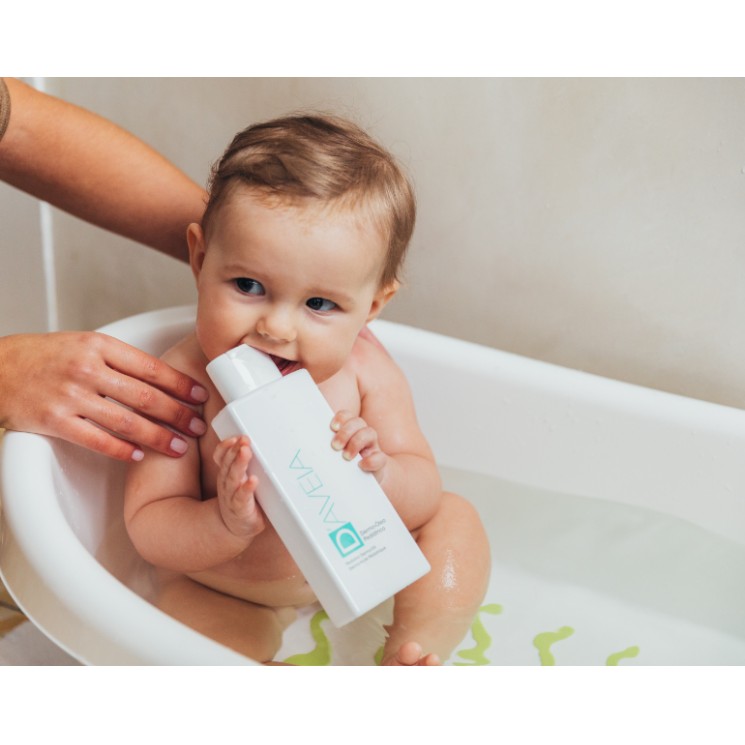 D'AVEIA Pediatric Dermo-Oil