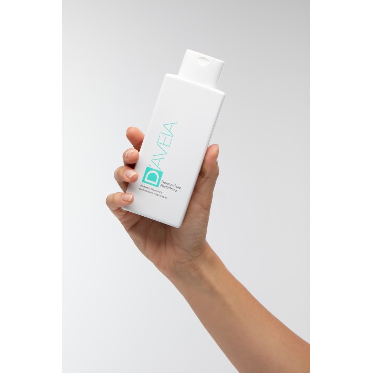 D'AVEIA Pediatric Dermo-Oil