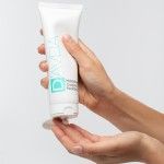 D'AVEIA Pediatric Body Moisturiser