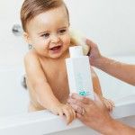 D'AVEIA Pediatric Neutral Shampoo