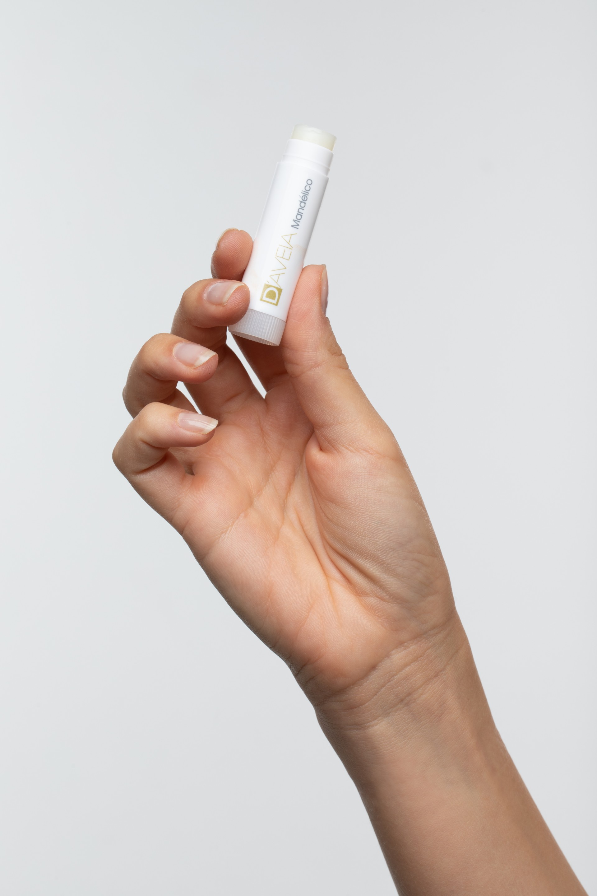 D'AVEIA Mandelic Lip Stick