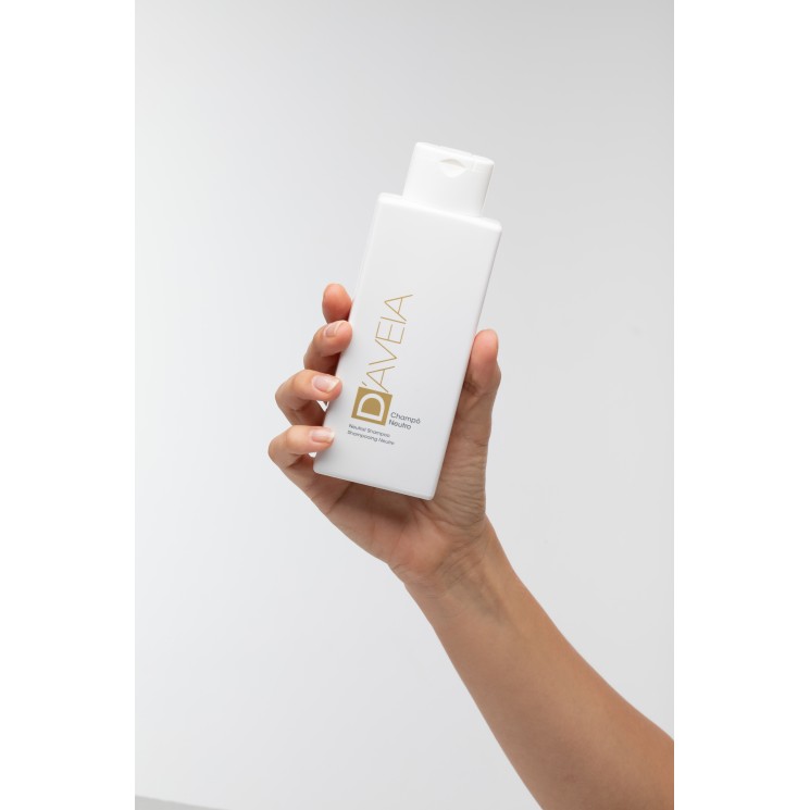 D'AVEIA Neutral Shampoo
