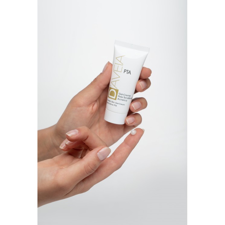 D'AVEIA PTA Gel-Cream