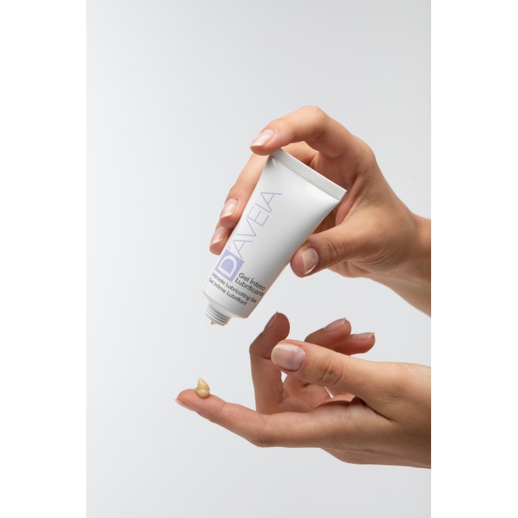 D'AVEIA Intimate Anti-Aging Lubricating Gel