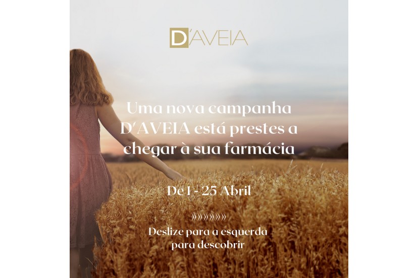 DAVEIA: a marca portuguesa revela a sua identidade e compromisso na sua campanha mais recente