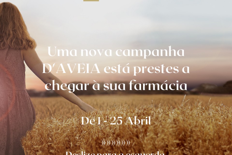 DAVEIA: a marca portuguesa revela a sua identidade e compromisso na sua campanha mais recente