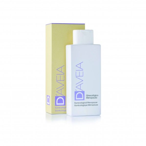 D'AVEIA Gynecological Menopause D'AVEIA Gynecological Menopause
