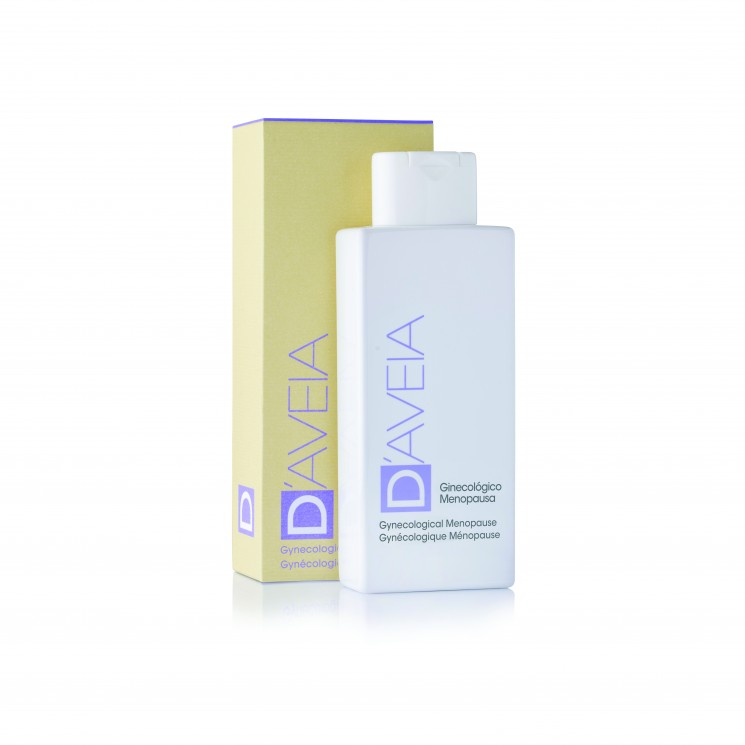 D'AVEIA Gynecological Menopause
