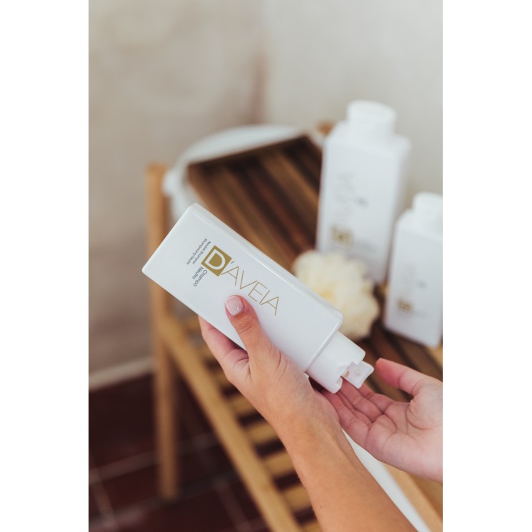 D'AVEIA Neutral Shampoo
