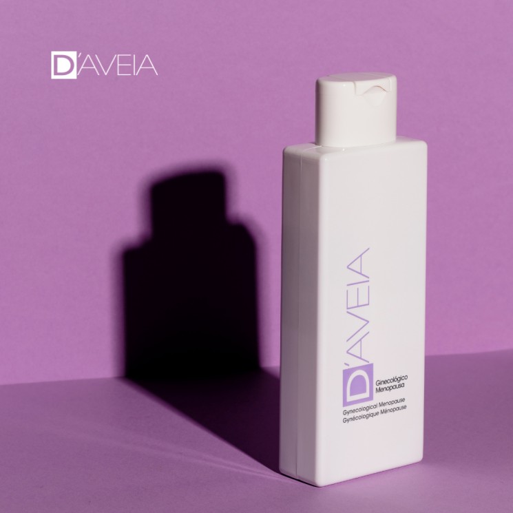 D'AVEIA Gynecological Menopause