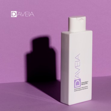 D'AVEIA Gynecological Menopause D'AVEIA Gynecological Menopause