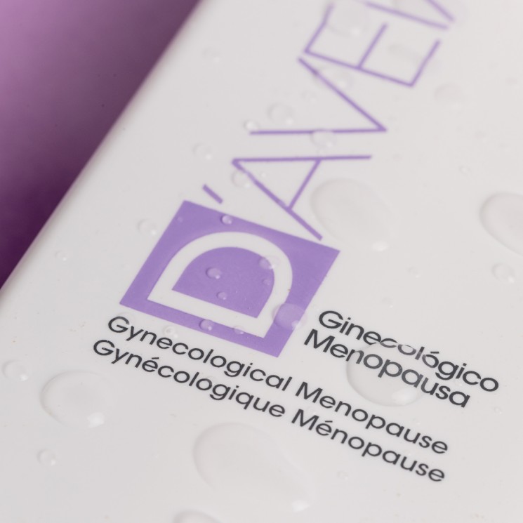 D'AVEIA Gynecological Menopause
