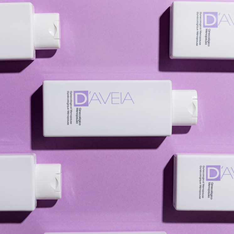D'AVEIA Gynecological Menopause