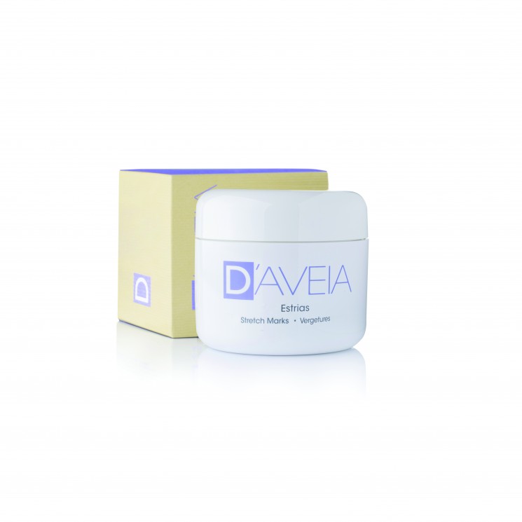 D'AVEIA Stretch Marks