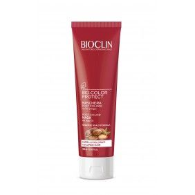 BIO-COLOR PROTECT Mask Dyed Hair
