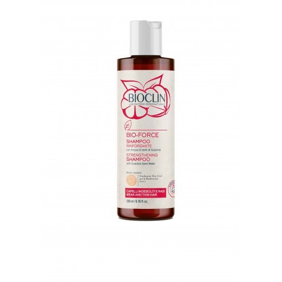 BIO-FORCE Shampoo Fortifying
