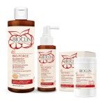 BIO-FORCE Anti-Hair Loss Ampoules