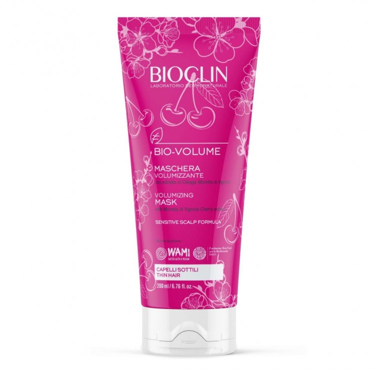 BIOCLIN BIO-VOLUME Volume Mask