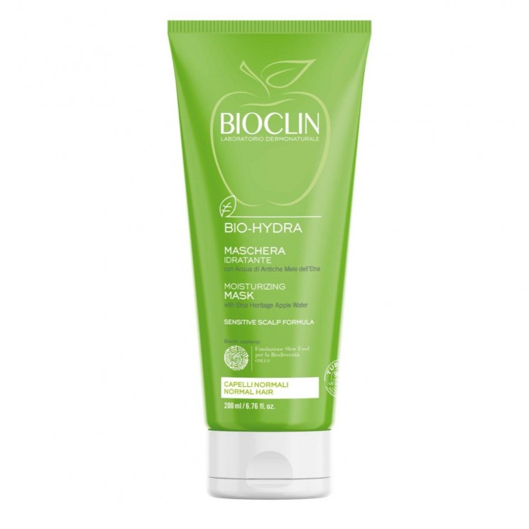 BIOCLIN BIO-HYDRA Moisturizing Mask