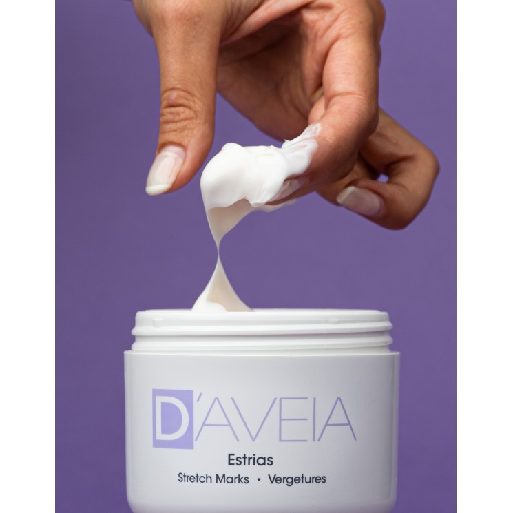 D'AVEIA Stretch Marks