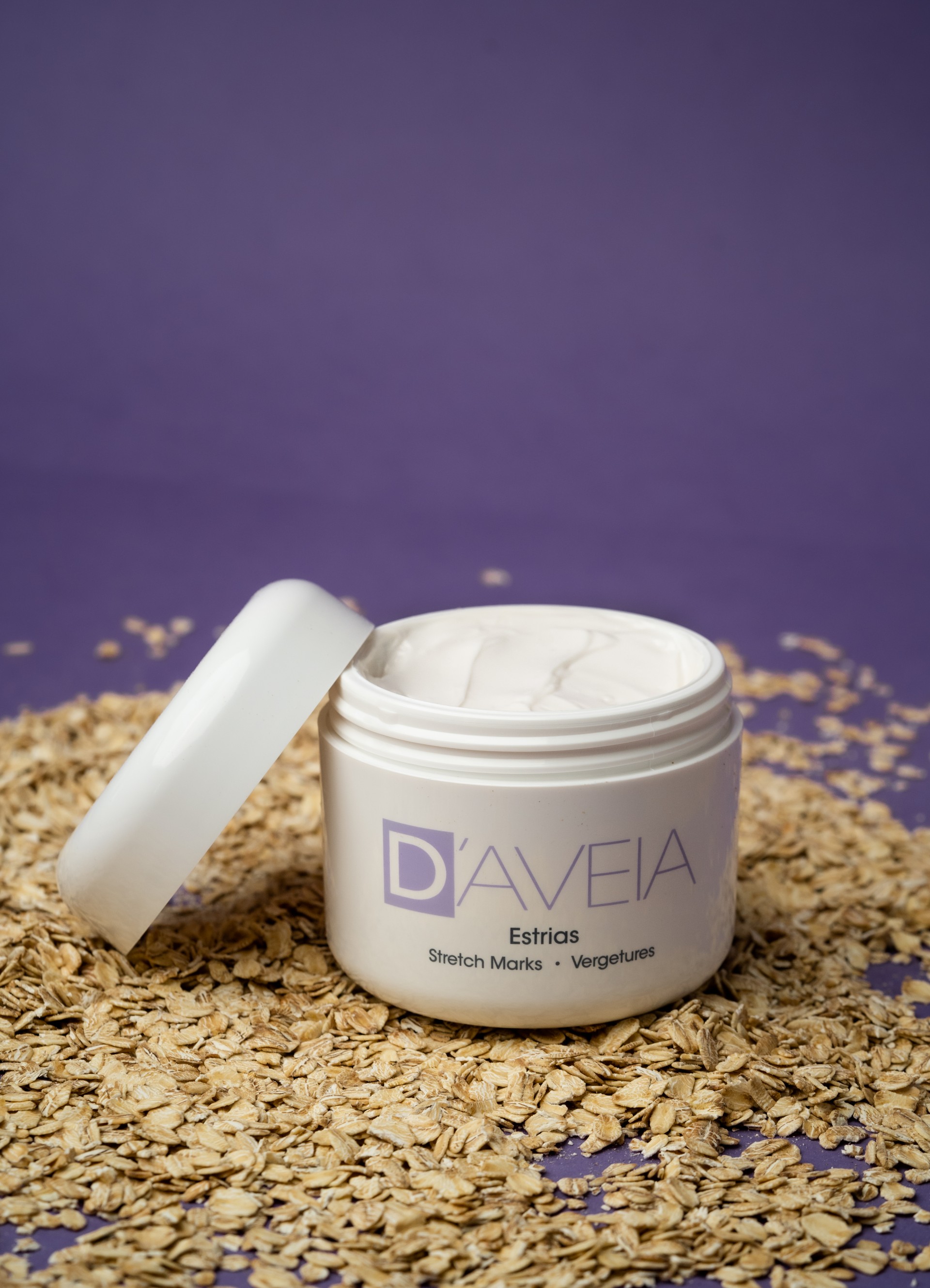 D'AVEIA Stretch Marks