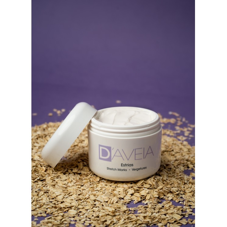 D'AVEIA Stretch Marks