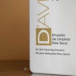 D'AVEIA PS Dry Skin Cleansing Emulsion