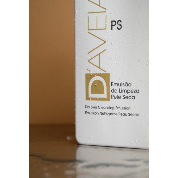 PS Cleansing Emulsion